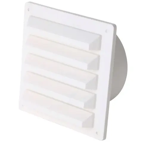 Flexit 100KV2 Ventilgaller Köp nu